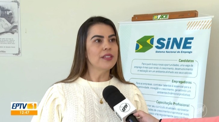 VÍDEOS: EPTV 2 Sul de Minas de sábado, 19 de julho de 2025