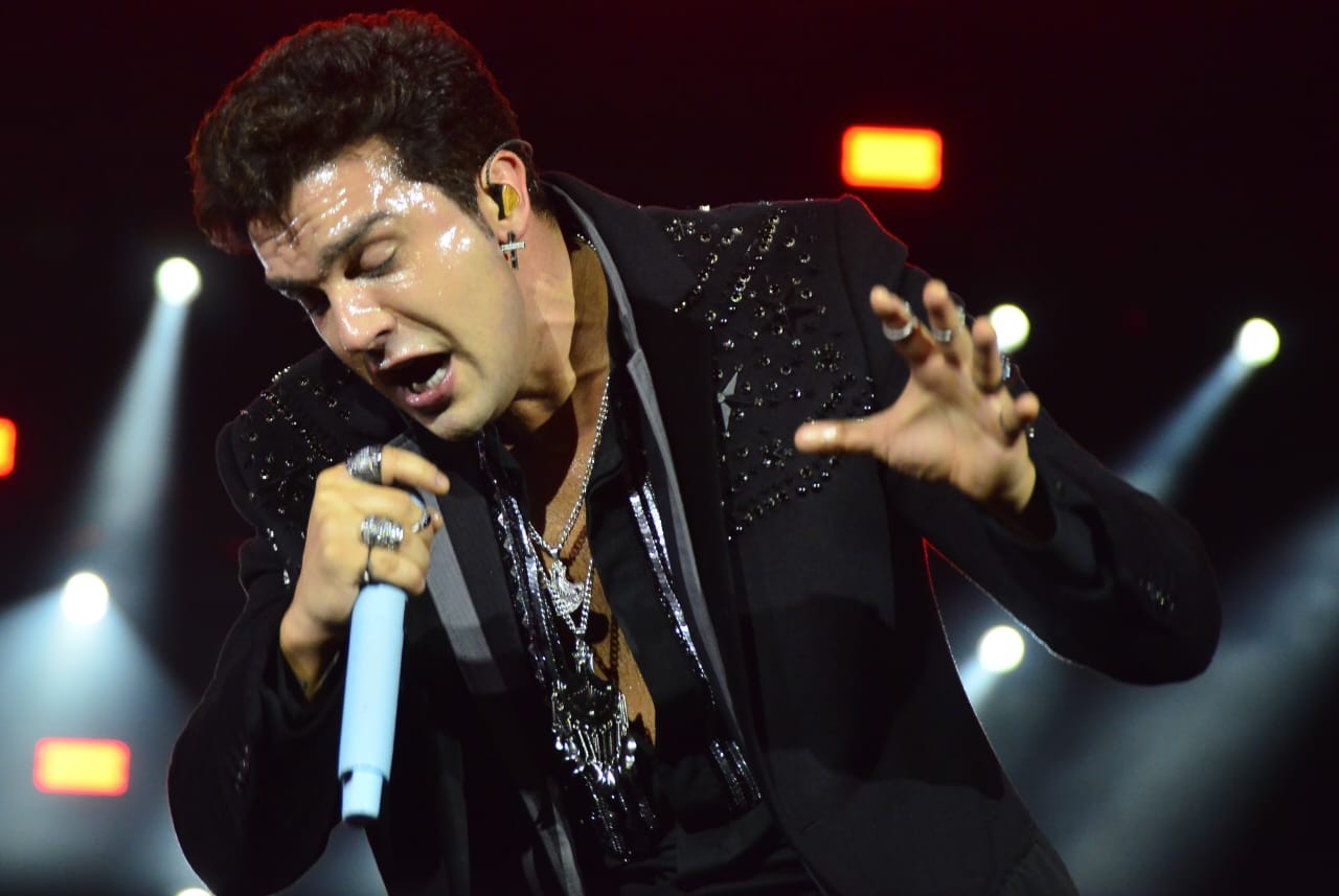 Rodeio de Jaguariúna anuncia Luan Santana na noite abertura em 'ensaio' para o Rock in Rio