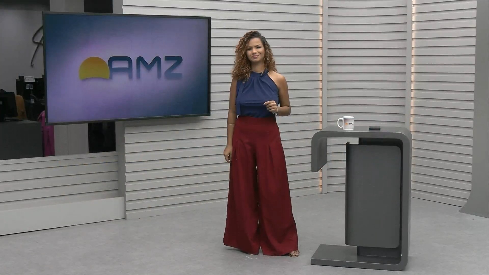 VÍDEOS: Bom dia Amazônia, 27 de abril de 2026.