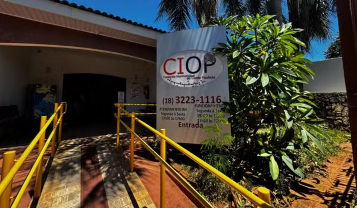 Consórcio Intermunicipal abre concurso com vagas em seis cidades do Oeste Paulista