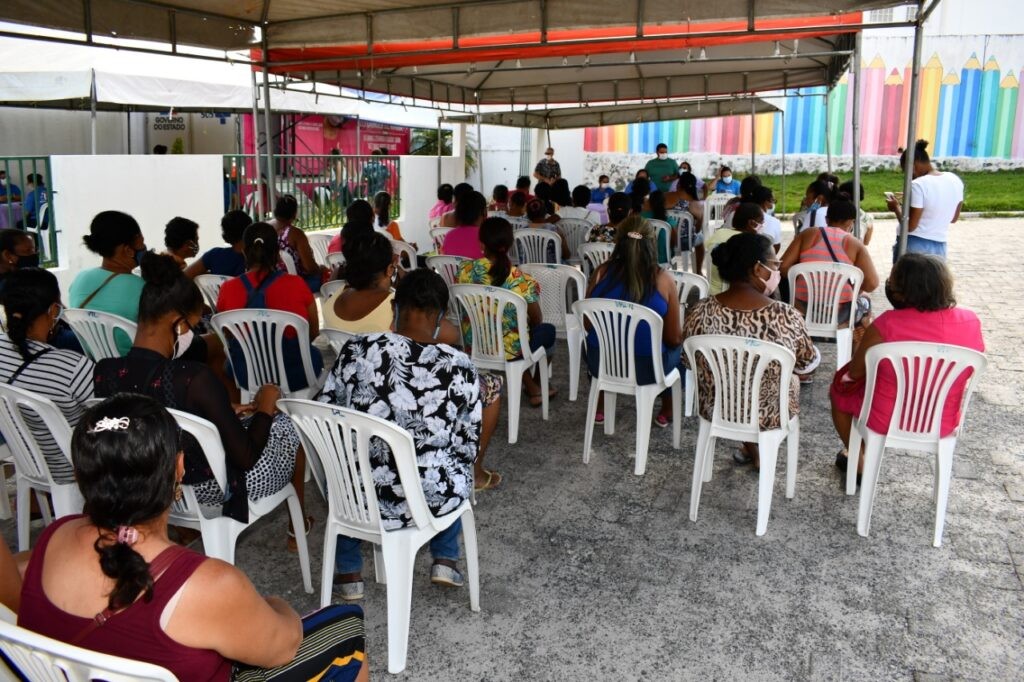 Carreta de Mamografia oferece exames gratuitos para mulheres em cidade da Bahia; saiba como agendar