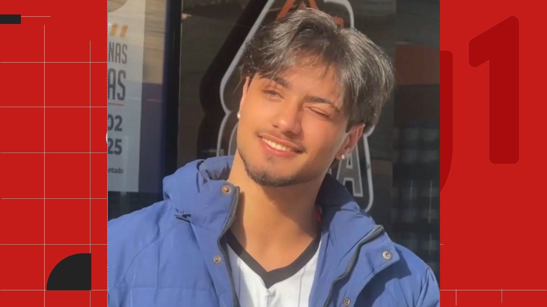 Surfista desaparece após entrar no mar e onda quebrar prancha em praia de Vila Velha