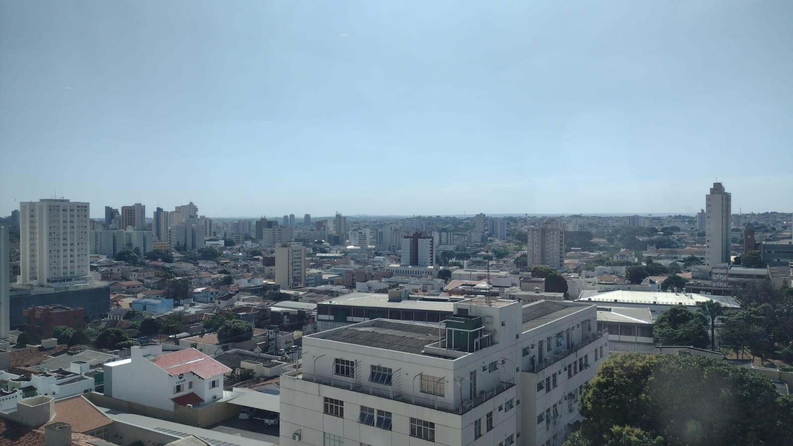 Enquete: o que Uberaba merece de presente de Natal? 