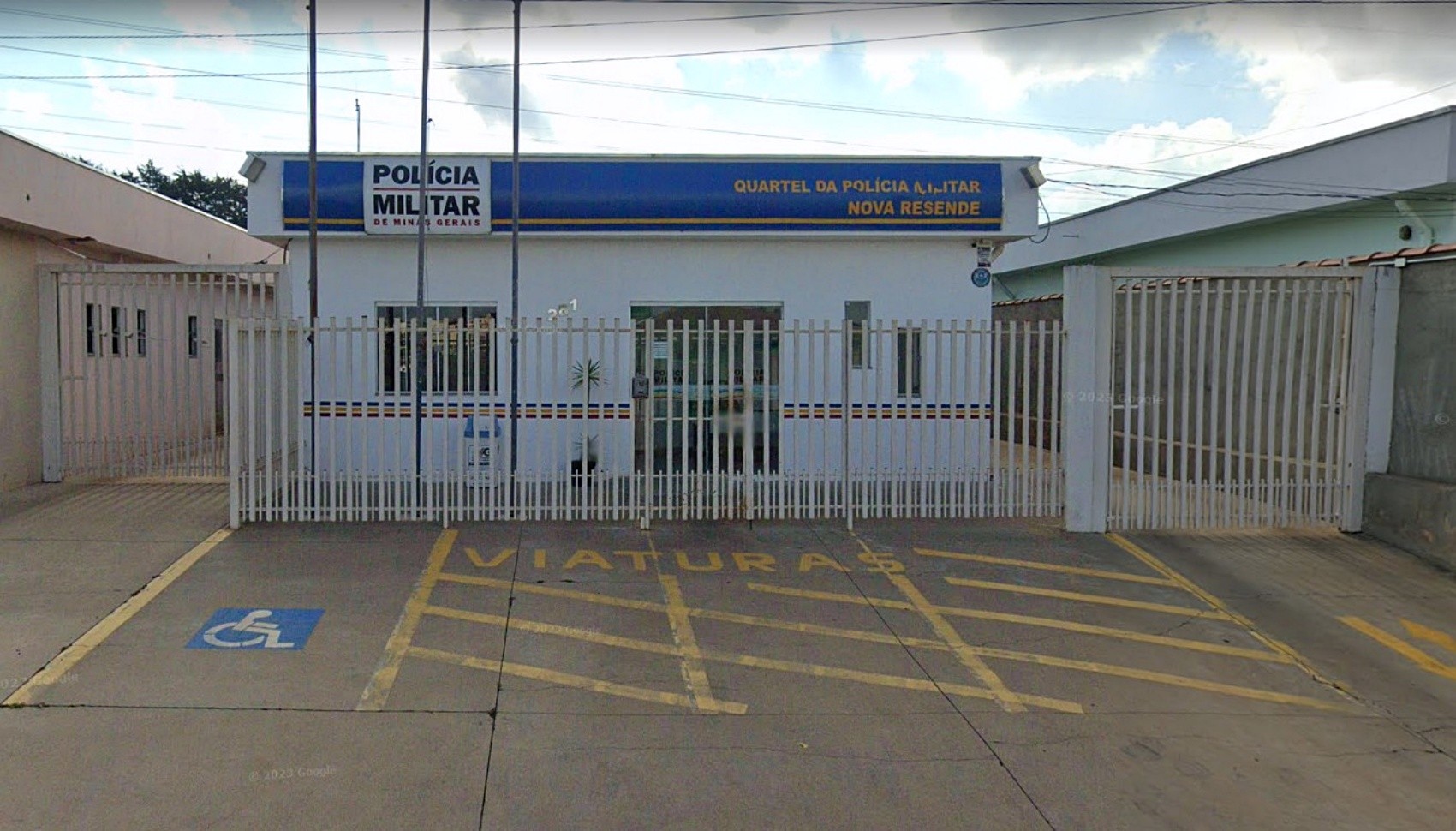 Morte de homem por PM em Nova Resende: entenda por que os policiais foram presos