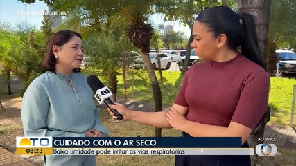 Saiba como utilizar o umidificador de forma correta