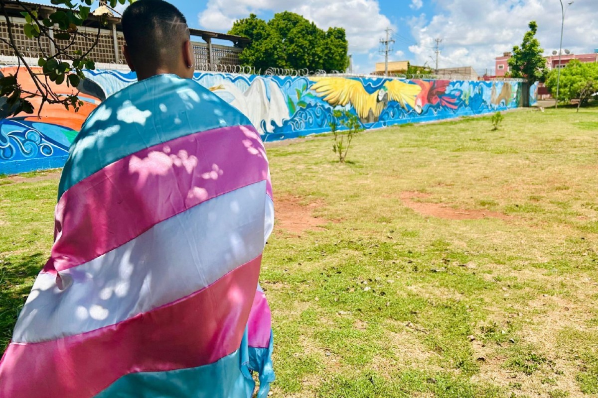 Dia da Visibilidade: MS promove simpósio online sobre saúde da população trans