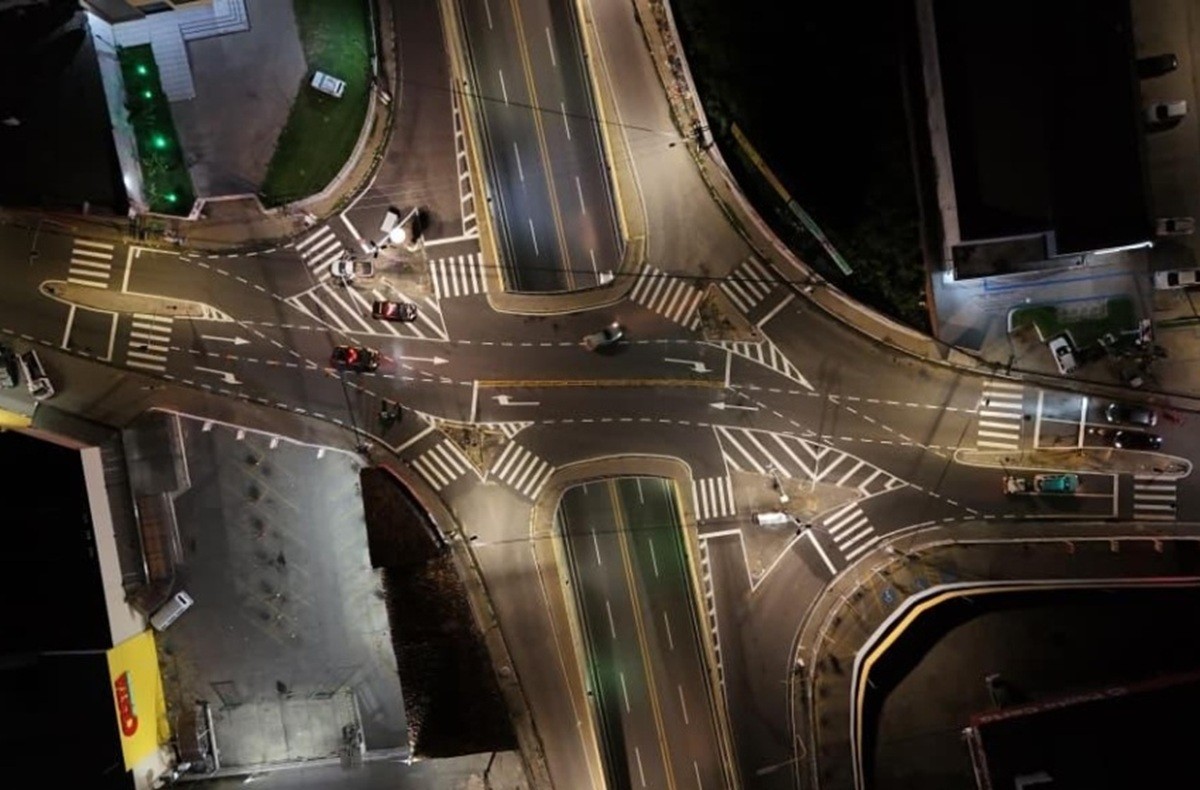 Trânsito no Jacintinho: DMTT reverte mudança após atrasos