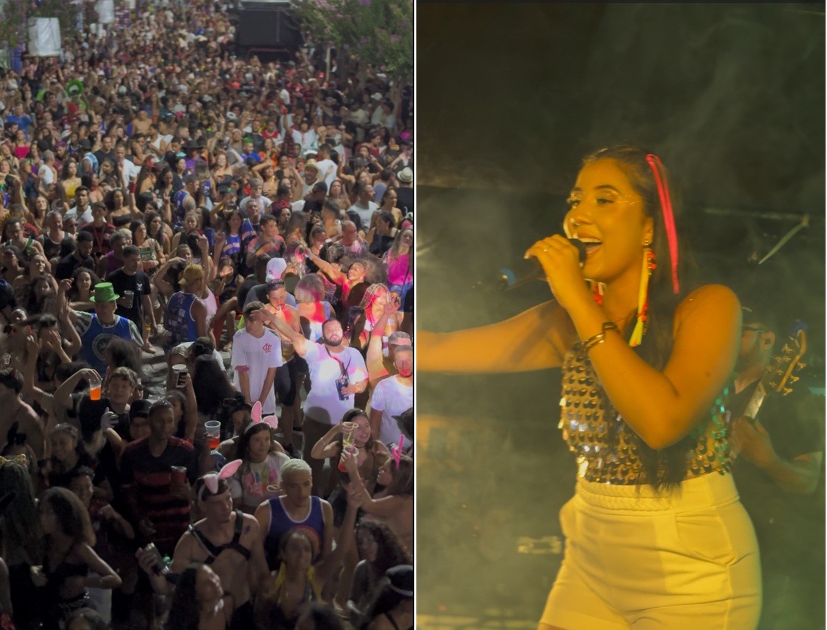 Carnaval 2026: Prefeitura divulga programação oficial do CarnaMada