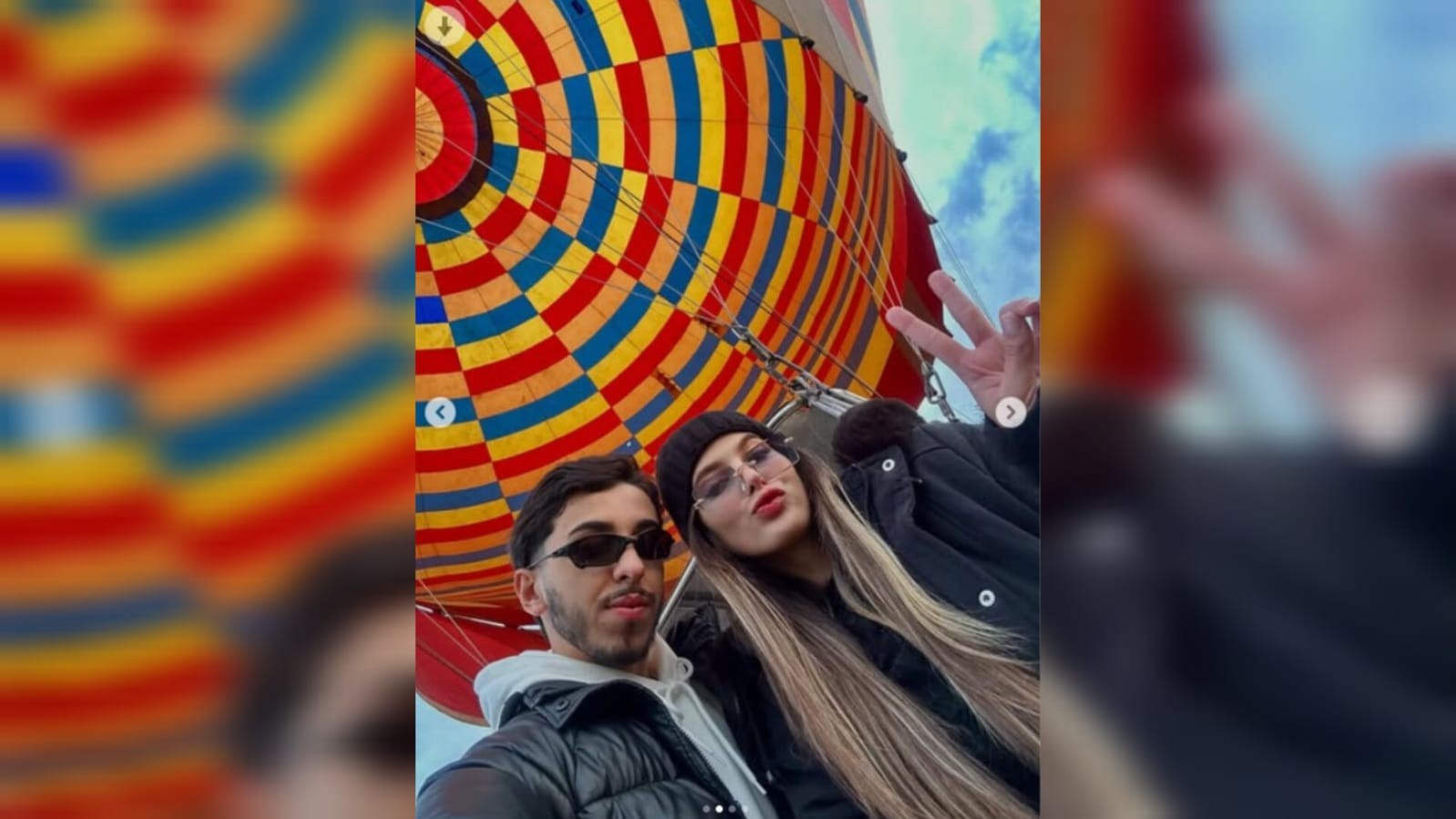 Casal que voaria no balão que caiu em SP escapou de acidente por atraso devido a erro em GPS