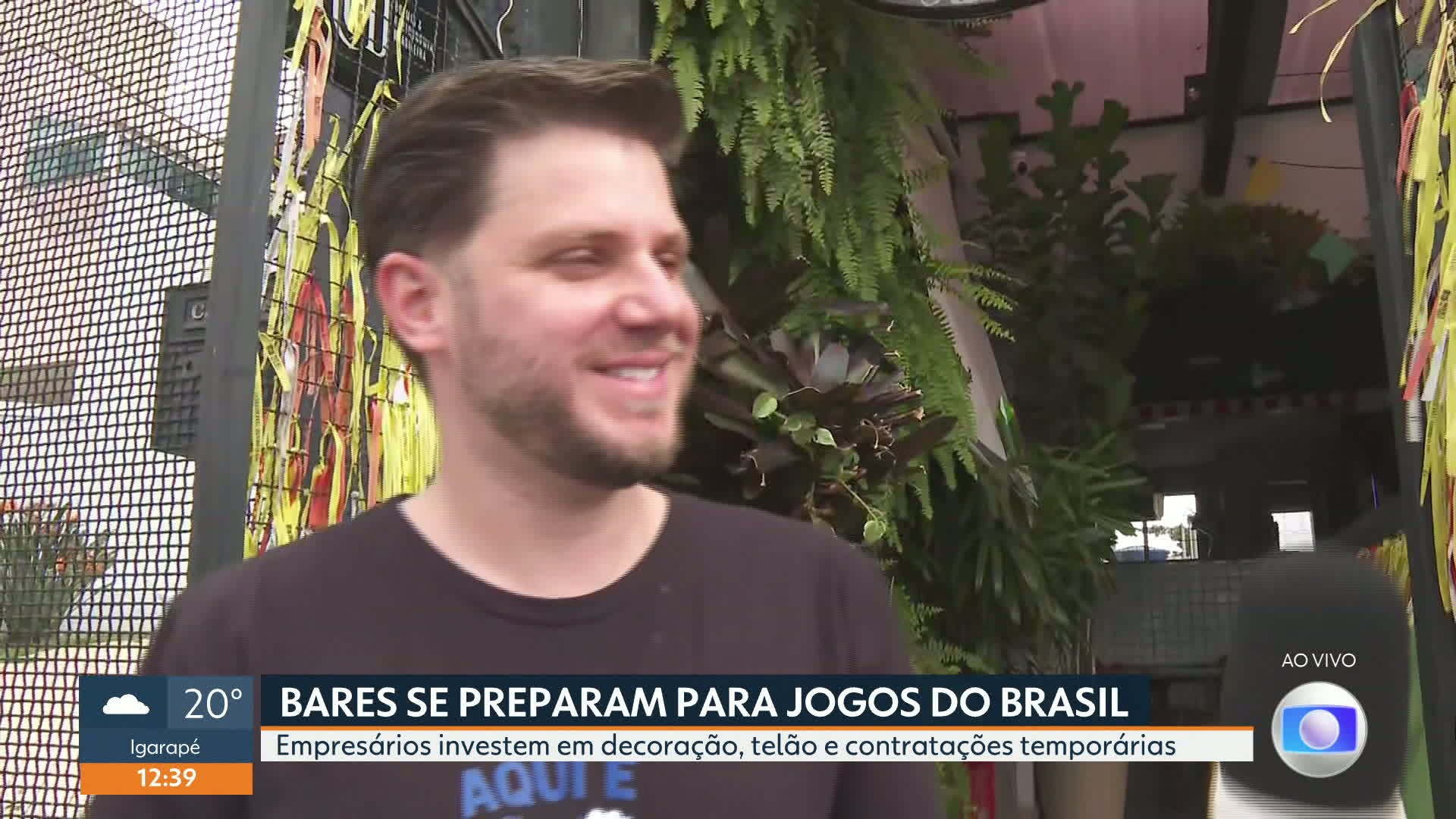 VÍDEOS: MG1 de sexta-feira, 22 de maio de 2026