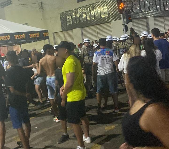 Segundo suspeito de envolvimento em homicídio durante carnaval no interior da BA é preso em Sergipe