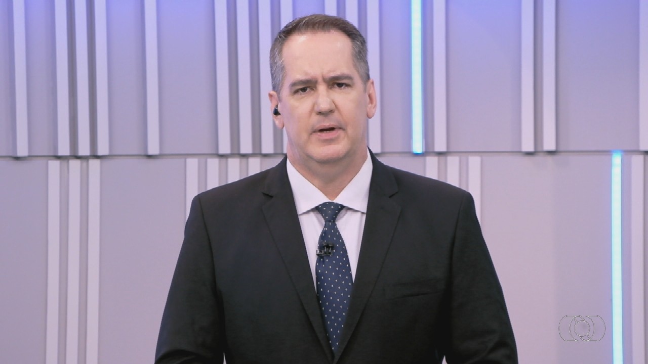 VÍDEOS: Jornal Anhanguera 2ª Edição desta quinta-feira, 15 de janeiro de 2026