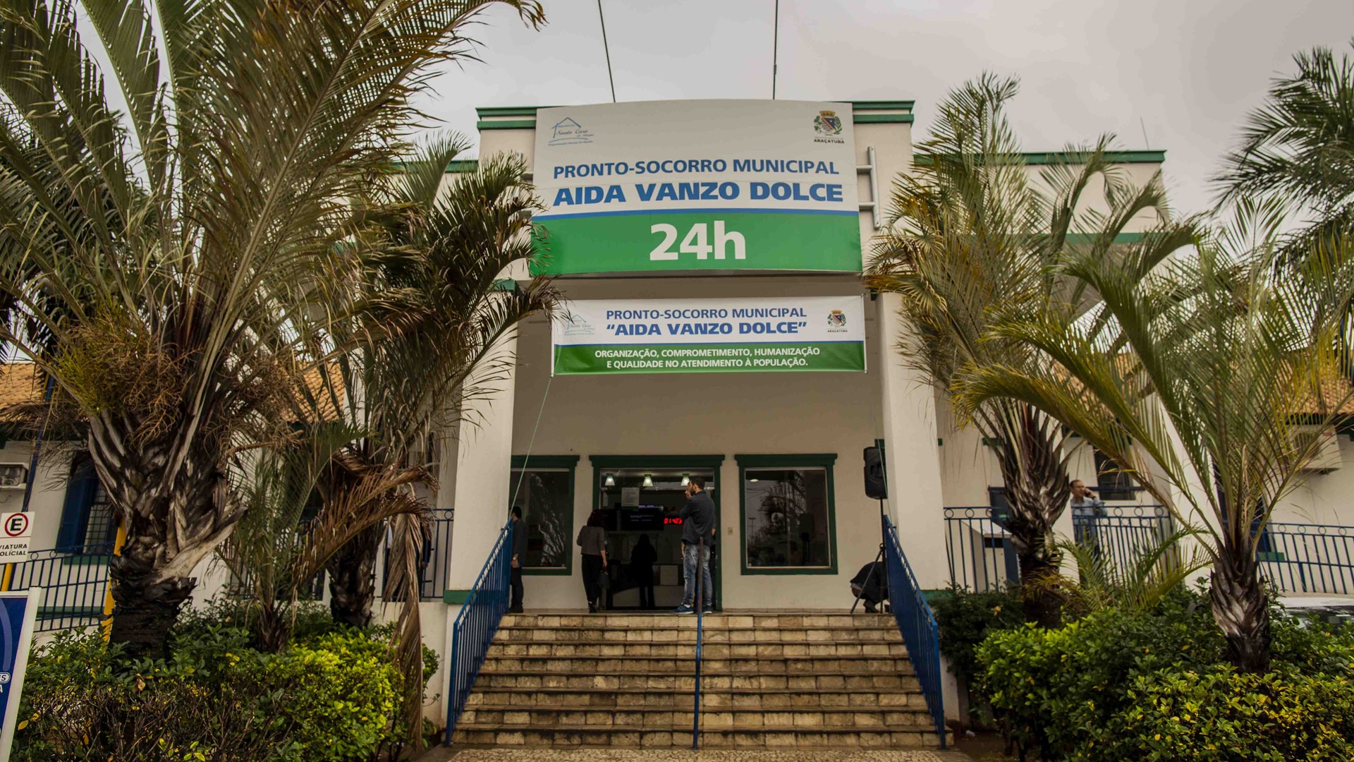 Sindicância vai investigar morte de paciente de 93 anos que caiu de maca em pronto-socorro no interior de SP