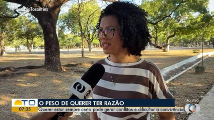 Psicóloga explica impactos da falta de flexibilidade nos relacionamentos