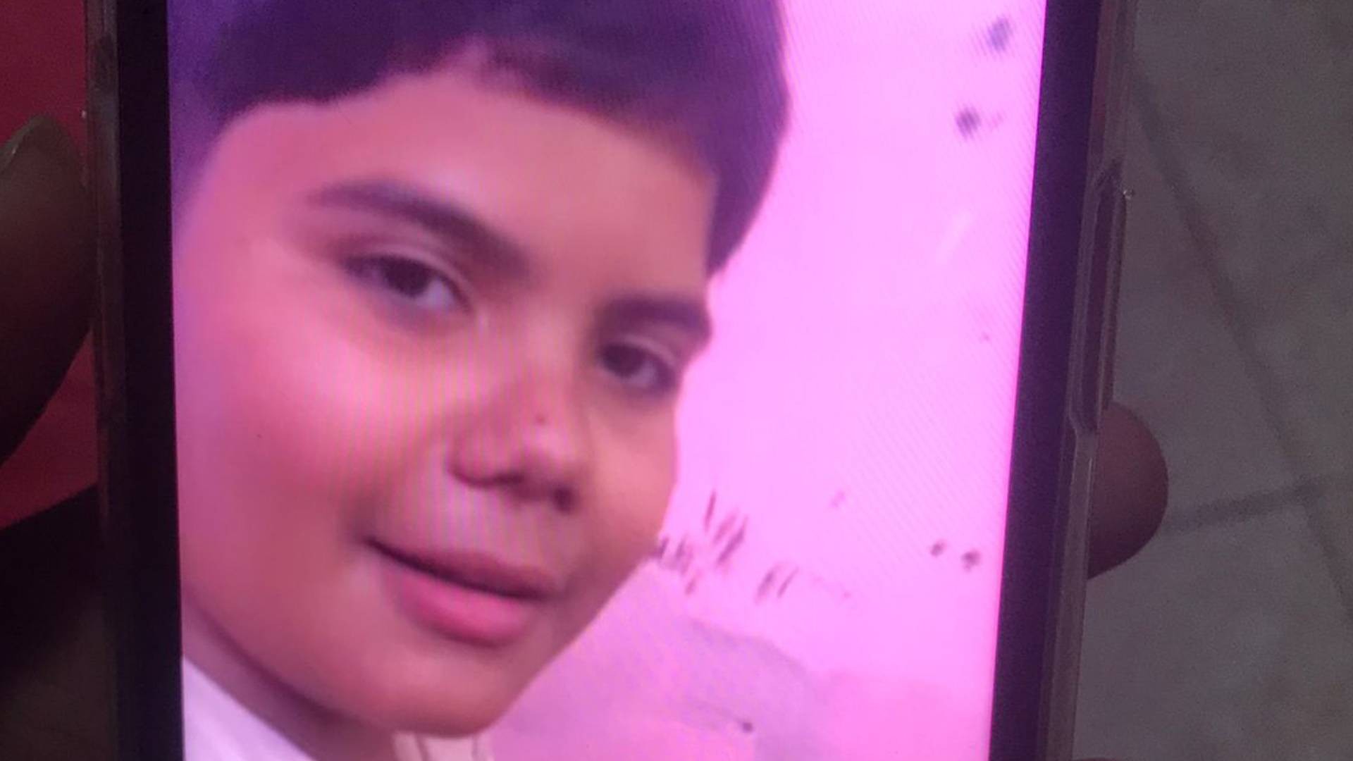 Adolescente de 14 anos é morto com tiros nas costas em Pacatuba