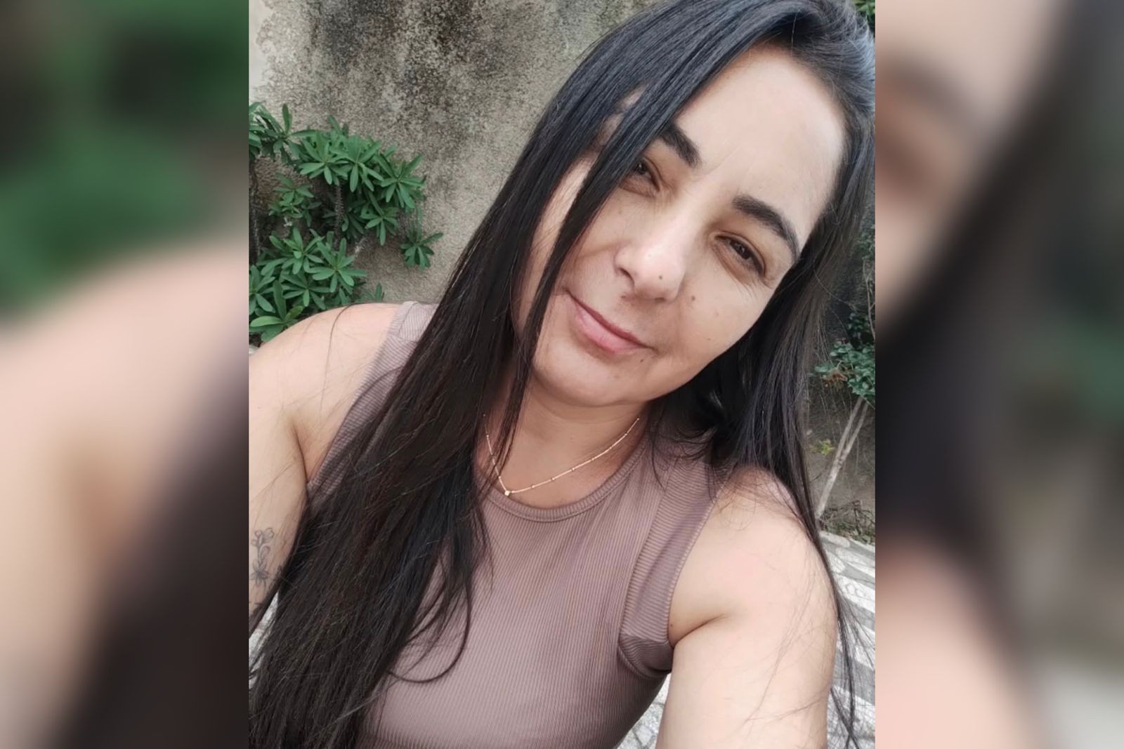 Mulher é encontrada morta com marcas de tiro em Buri; ex-marido é procurado pela polícia