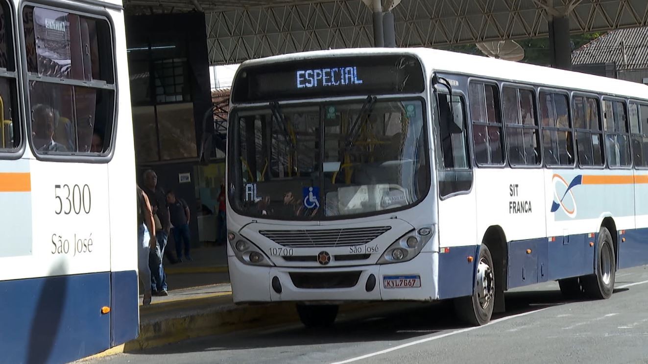 O que muda com a nova empresa de transporte público em Franca, SP