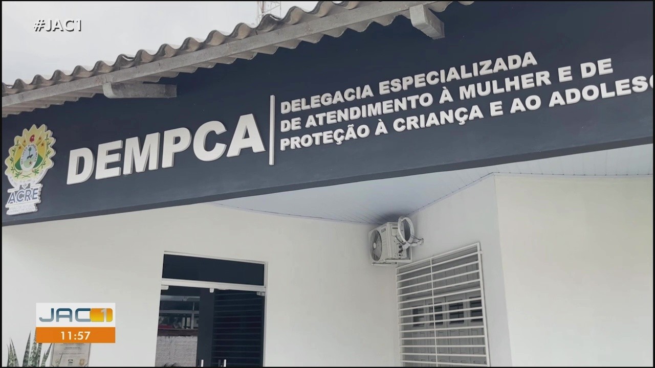 VÍDEOS: Jornal do Acre 1ª Edição deste sábado, 24 de janeiro de 2026