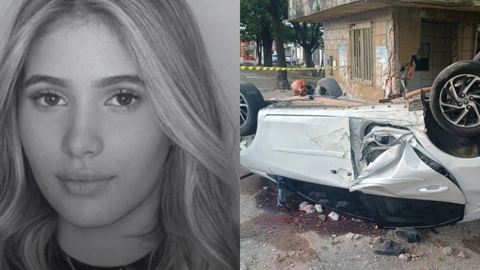 Jovem vítima de acidente no Angelim morre após nove dias internada