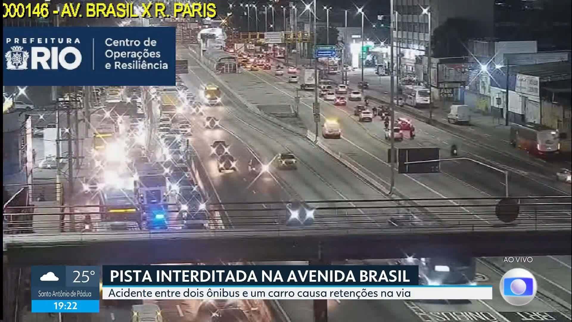 VÍDEOS: RJ2 de terça, 27 de maio de 2025