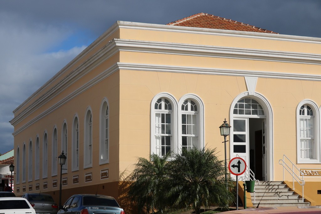 Você Não Tá Convidada pro Meu Bat Mitzvá!