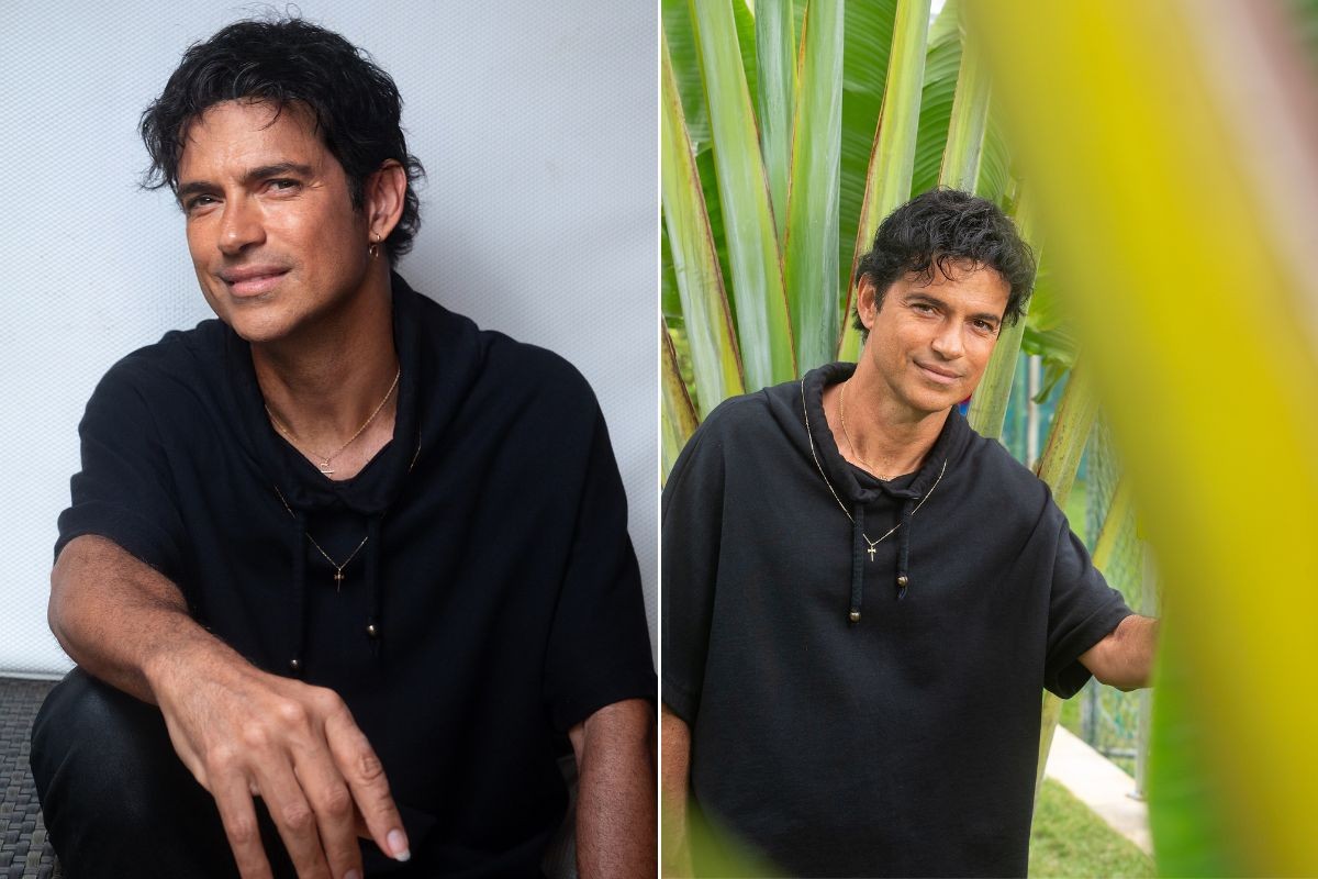 Jorge Vercillo celebra 30 anos de carreira, redefine romantismo e rejeita 'fórmulas de sucesso' na música 