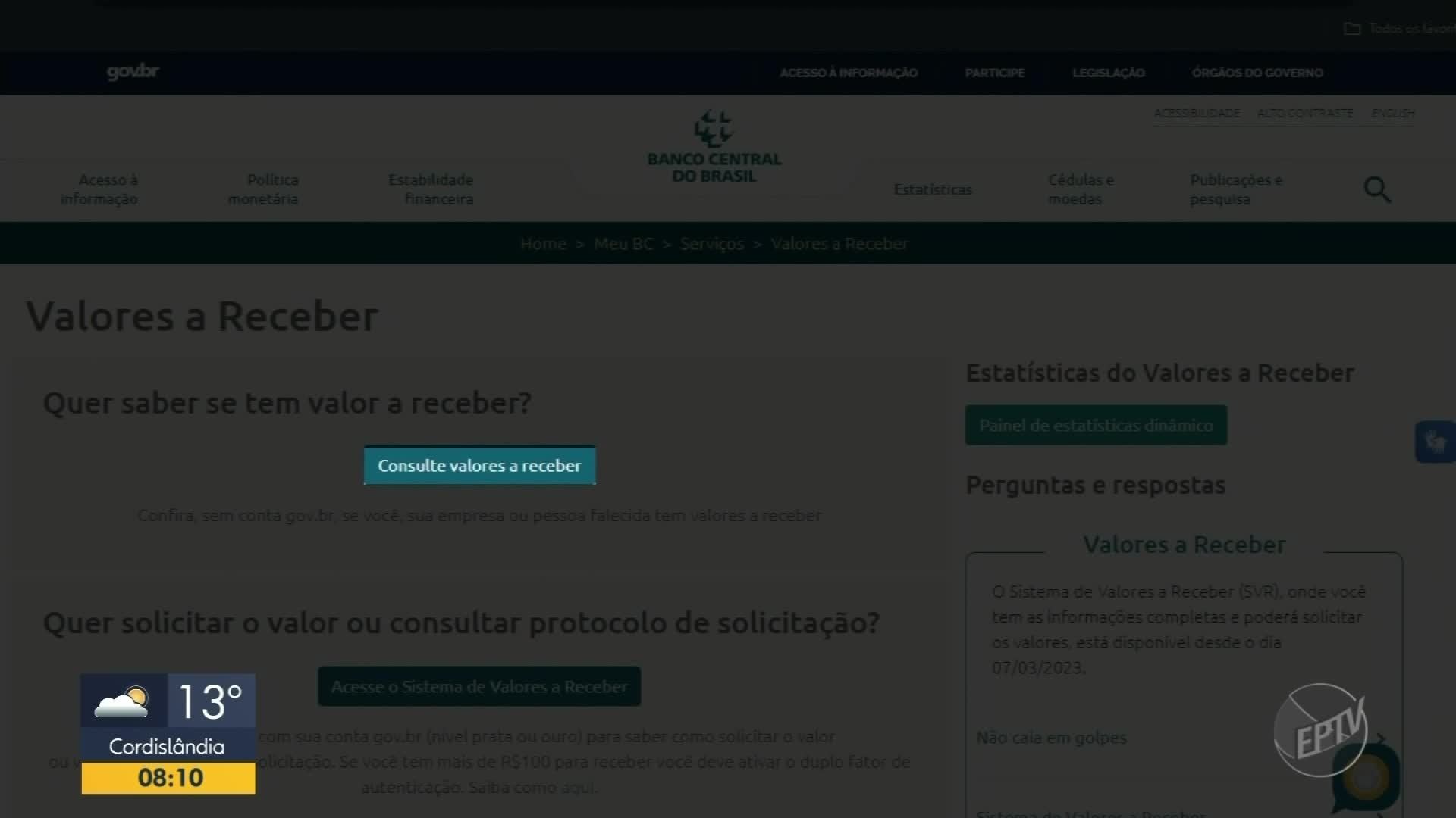 VÍDEOS: Bom Dia Cidade Sul de Minas de quarta-feira, 18 de setembro de 2024