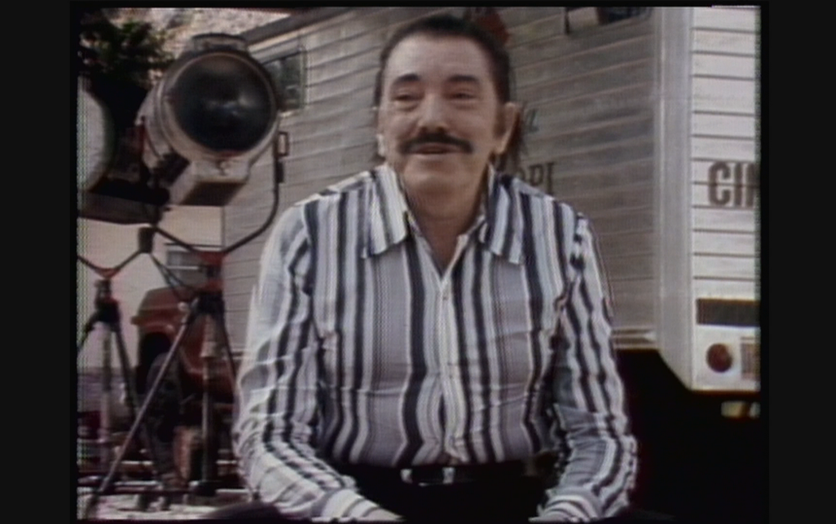 QUIZ: Você conhece bem o Mazzaropi? Descubra o quanto você sabe sobre a vida e a carreira do cineasta