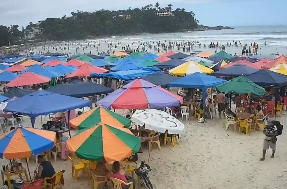 Natal Luz chega a Ubatuba e empolga a população – Prefeitura Municipal de  Ubatuba