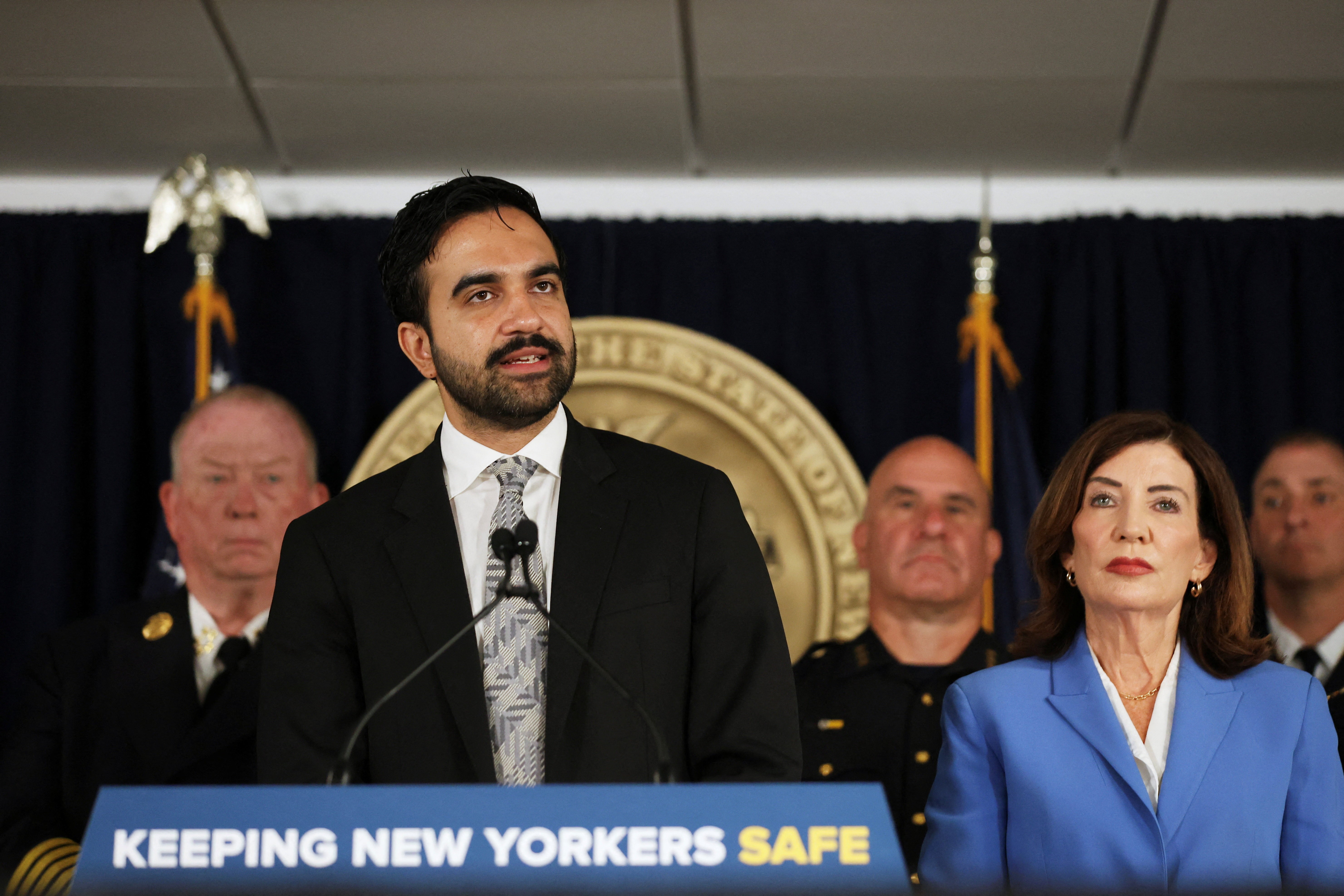 Nova York suspende uso de IA em para alunos de escolas públicas