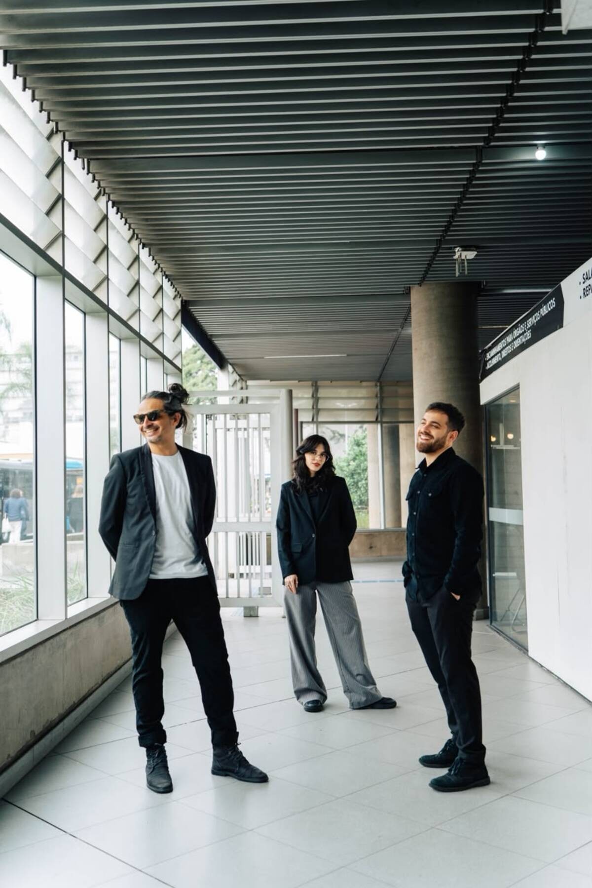 Plutão Já Foi Planeta se apresenta no Rock in Rio | G1