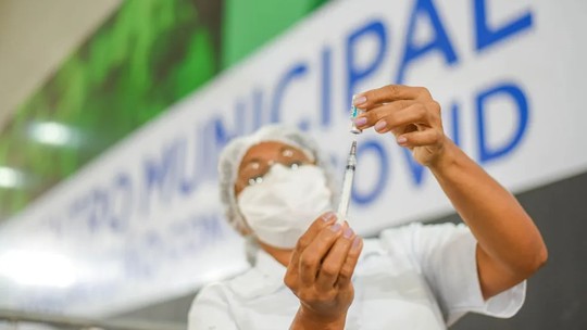Por que o Brasil adotou a vacina Spikevax e não a ButanVac? - Foto: (Divulgação/Prefeitura de São Luís)