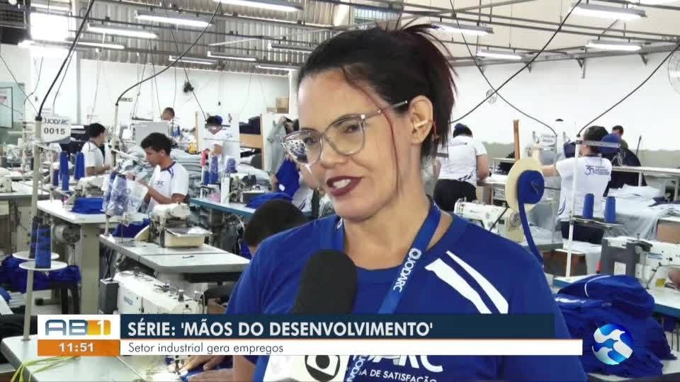 VÍDEOS: AB1 de segunda-feira, 24 de novembro de 2025