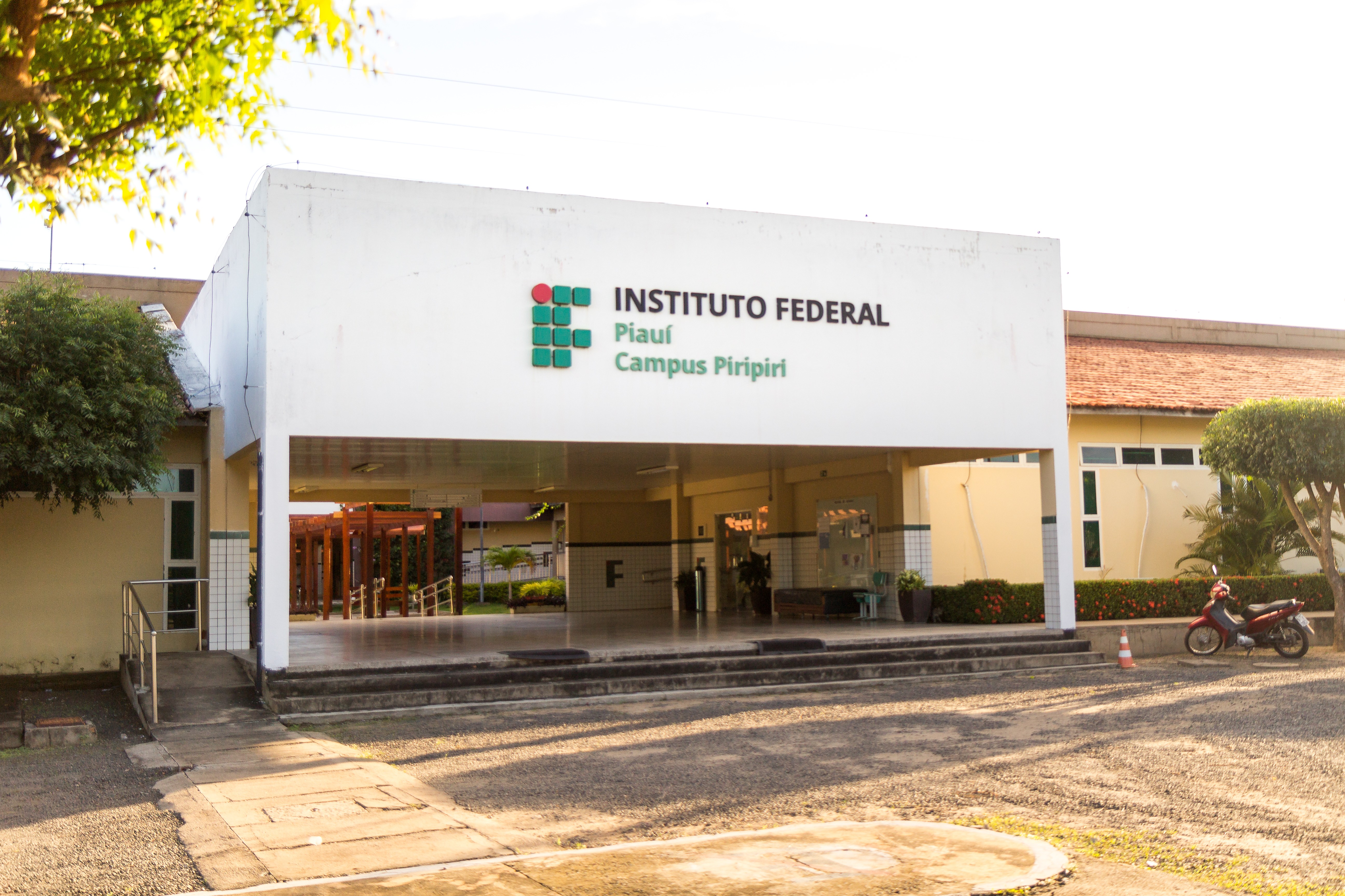 IFPI abre inscrição para mais de 2 mil vagas em cursos superiores; veja mudança no processo seletivo