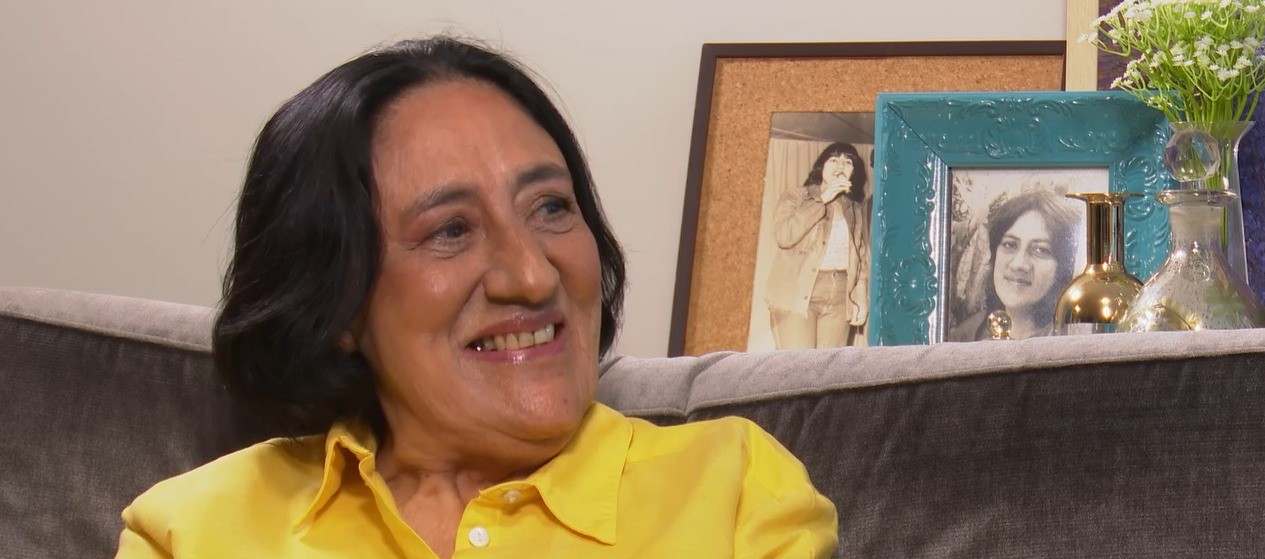 Cecéu relembra vida e obra com Antônio Barros após um ano de luto