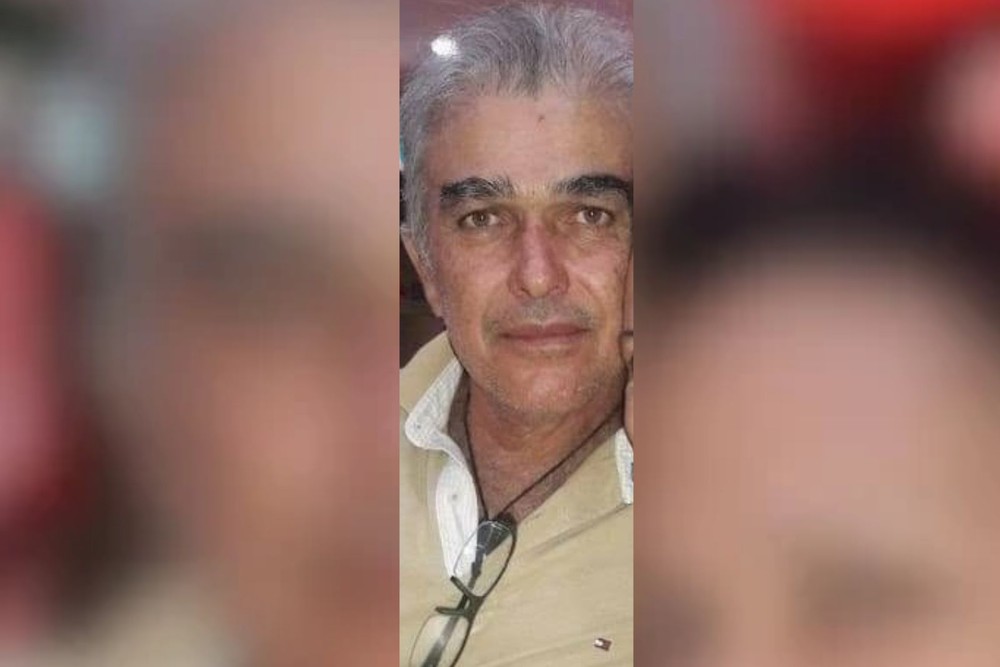 Pescador morre após barco virar no Rio Grande em Guaraci-SP