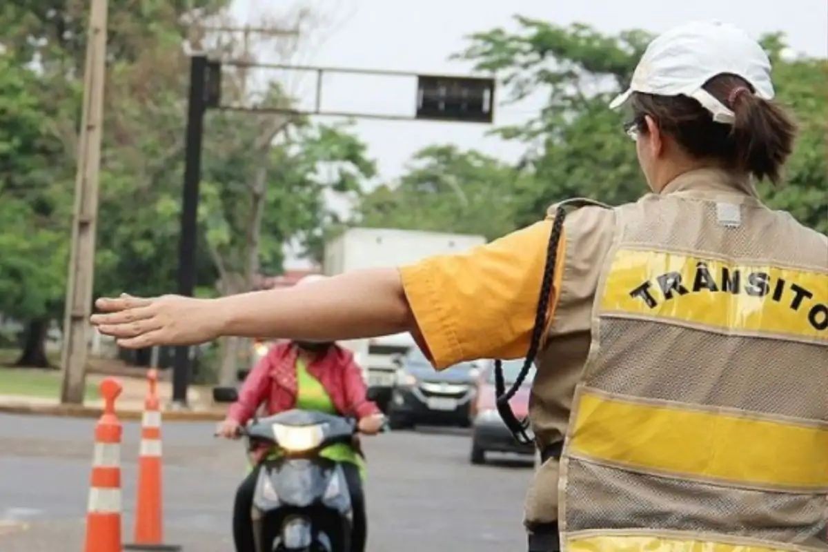 Veja quais ruas e avenidas serão interditadas neste fim de semana em Campo Grande