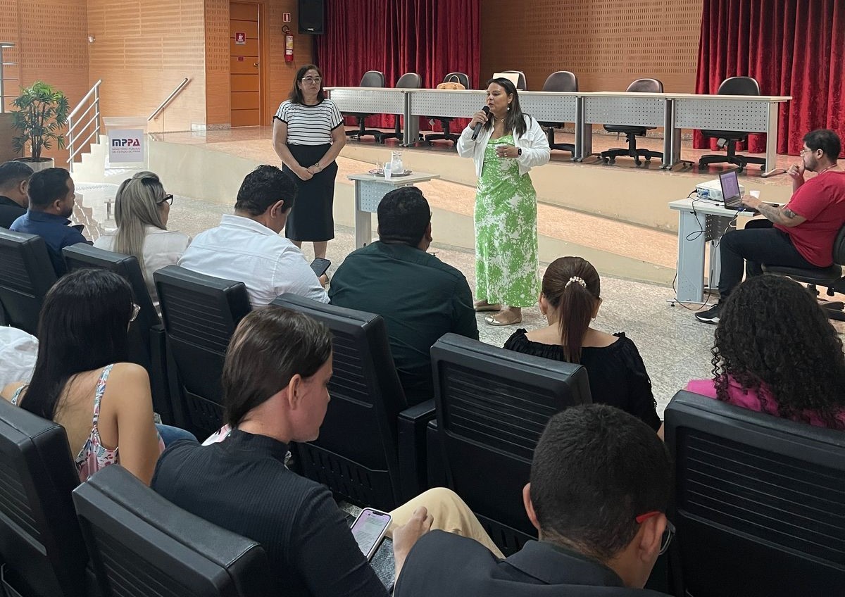 PJ de Santarém debate políticas públicas voltadas à agricultura familiar e alimentação escolar
