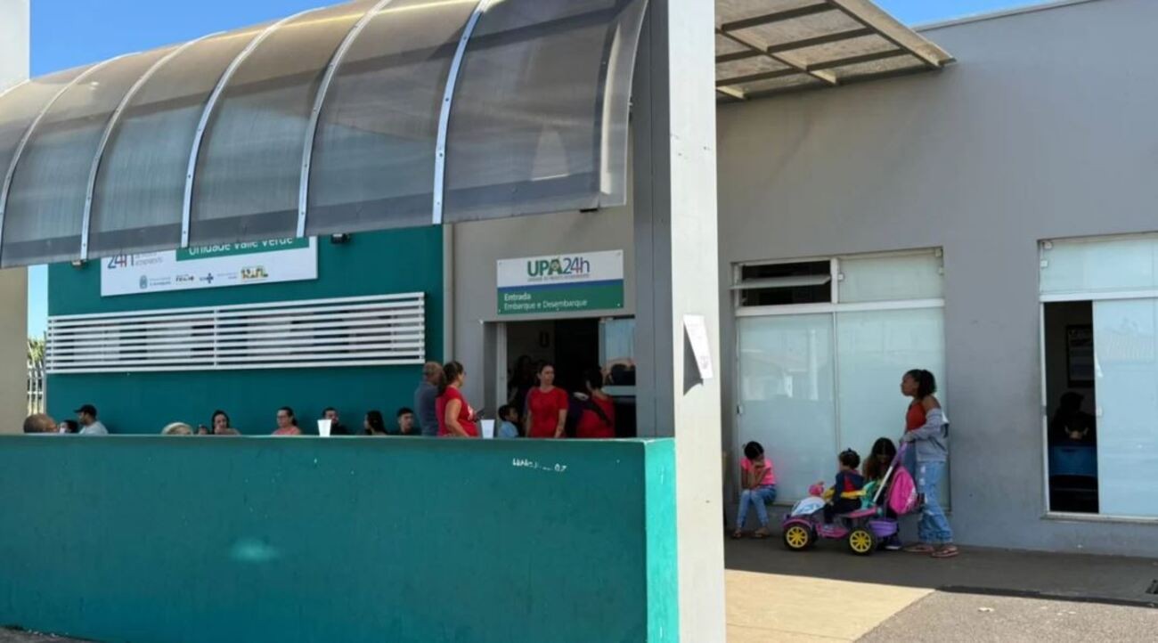 Menina de 2 anos é intubada após se afogar em piscina no interior de SP