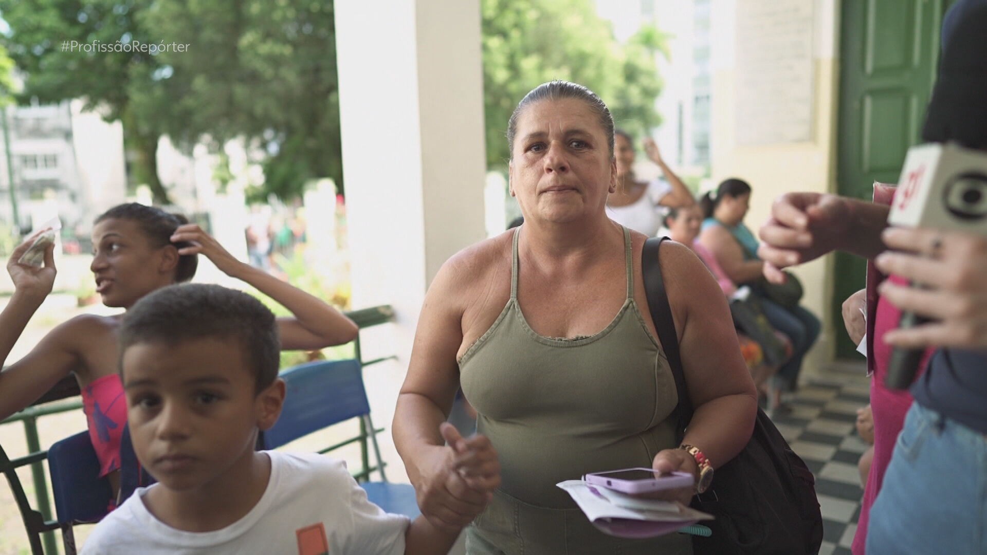 '14 anos que ele não dá nada': a luta de mães solo para garantir pensão alimentícia para os filhos
