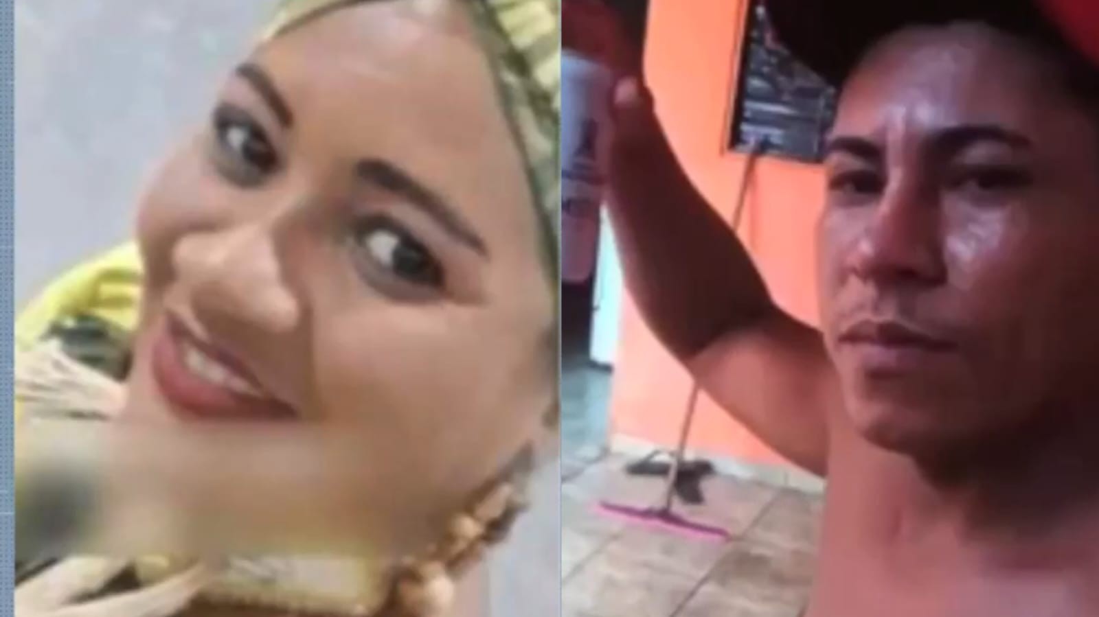 Feminicídio no carnaval: homem é preso e confessa ter matado ex-companheira em União dos Palmares, AL  