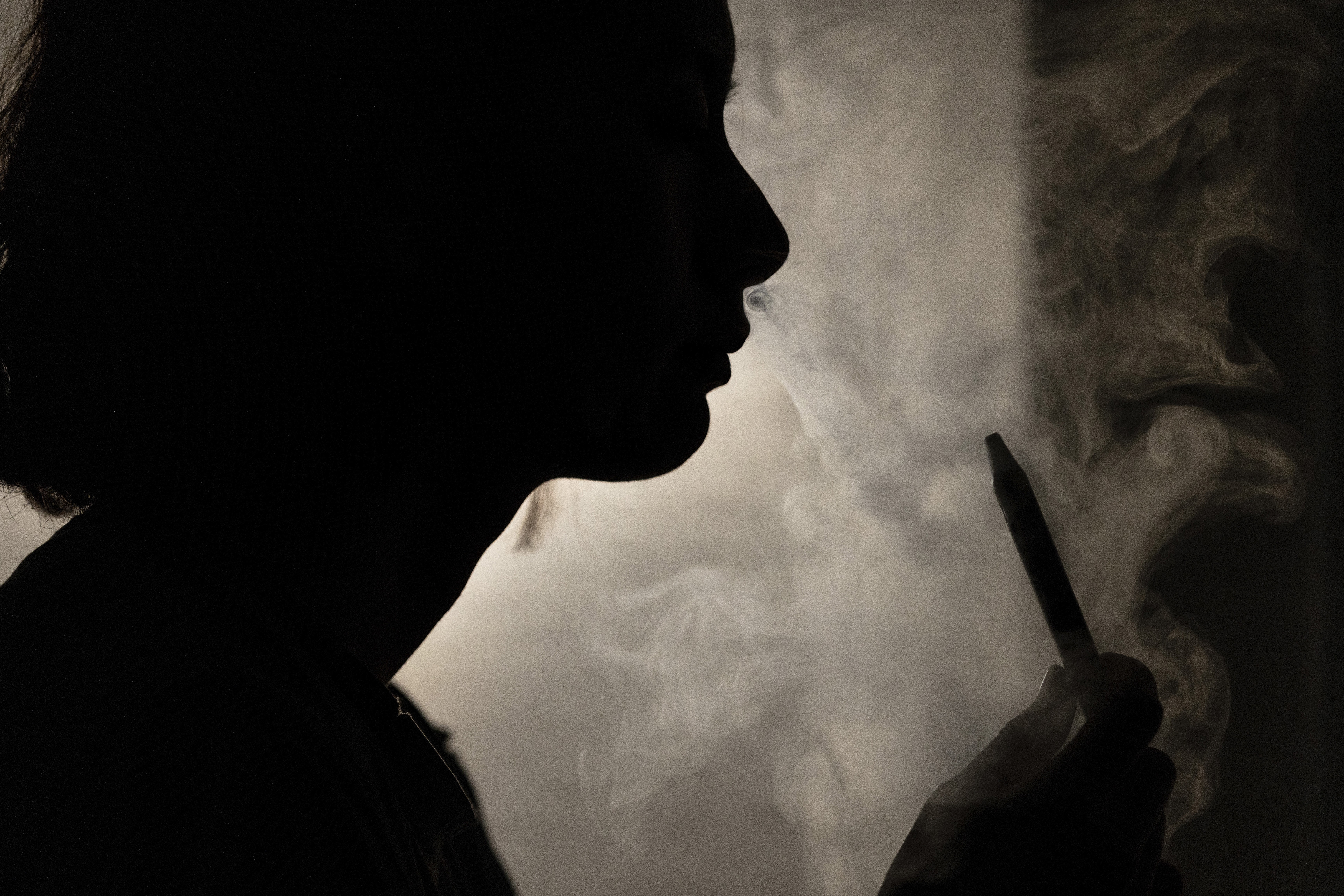 Como o cigarro eletrônico mudou a forma como se fuma