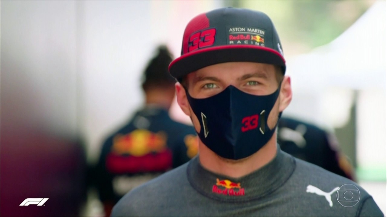 Nasce filha de Max Verstappen com Kelly Piquet | Pop & Arte