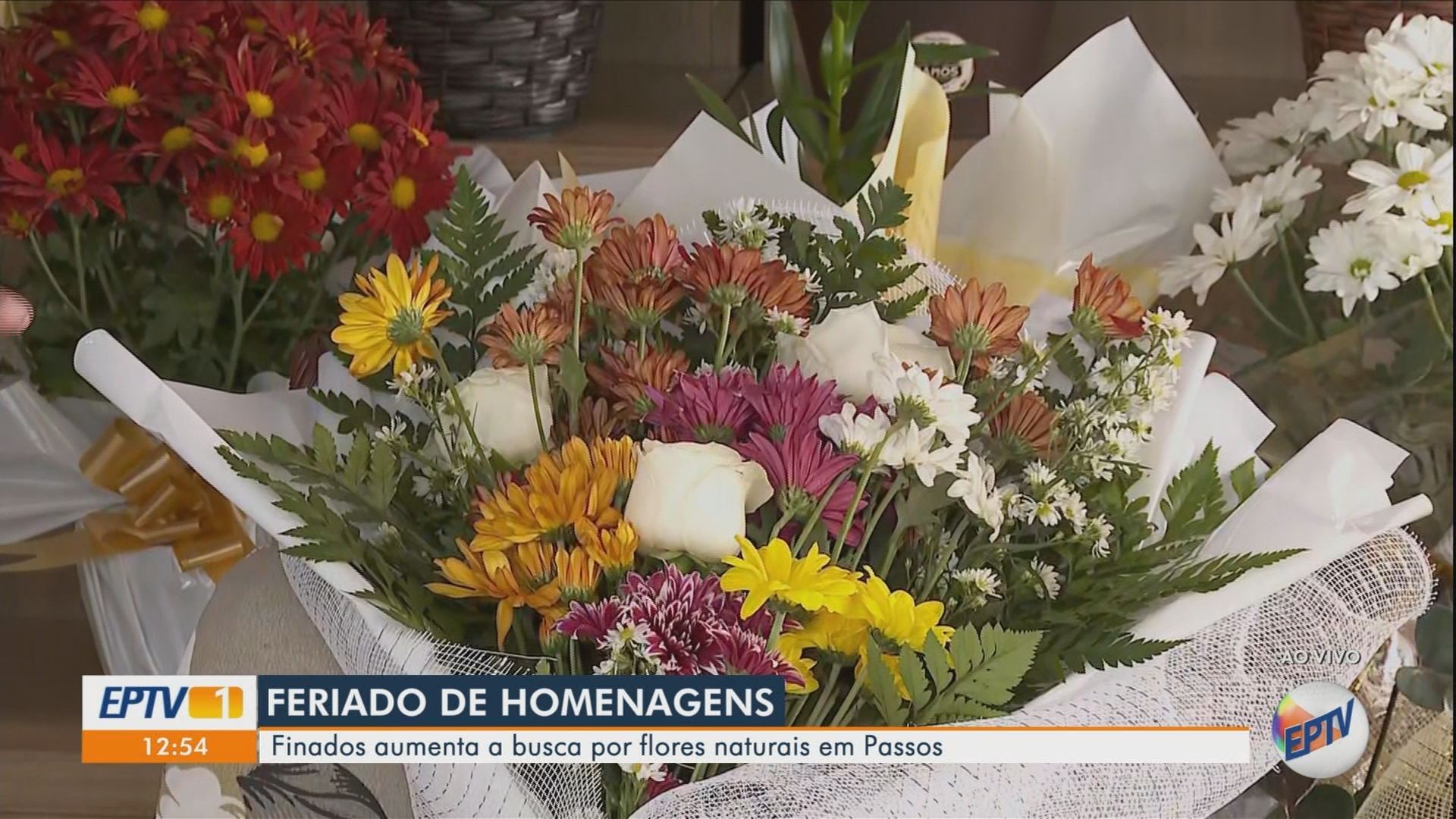 VÍDEOS: EPTV 1 Sul de Minas de quinta-feira, 29 de outubro de 2026