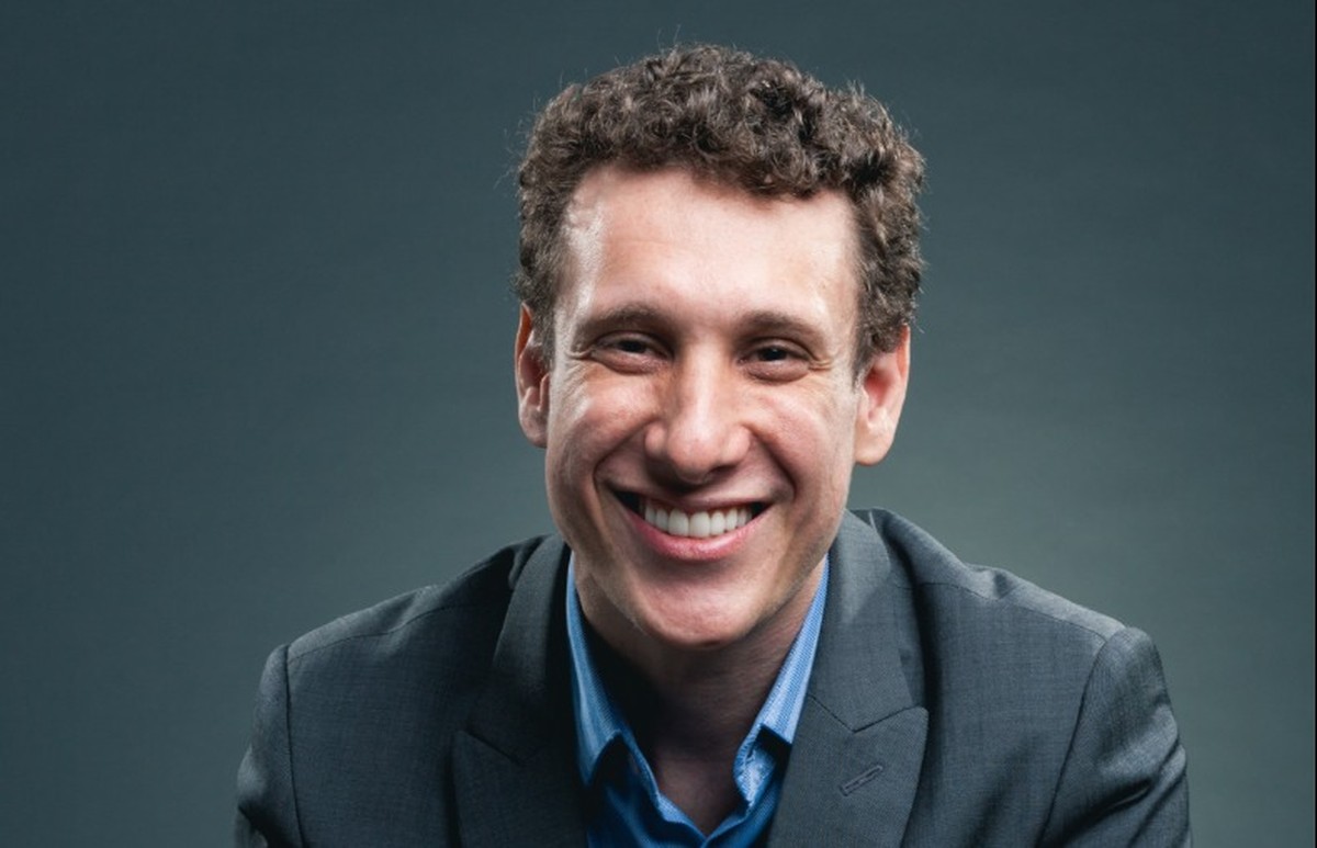 5ª edição do Agenda Araraquara tem palestra com o economista Samy Dana  nesta quinta-feira | São Carlos e Araraquara | G1