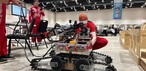 Proposta do evento é mais que uma mostra de robôs: é apresentar as inovações da tecnologia