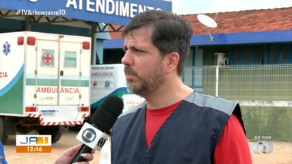 Veja estratégias utilizadas no combate à Febre Amarela no Tocantins