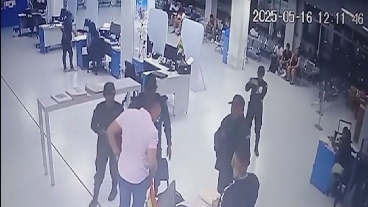 Quem é Tuta, o 'CEO do PCC', preso na Bolívia