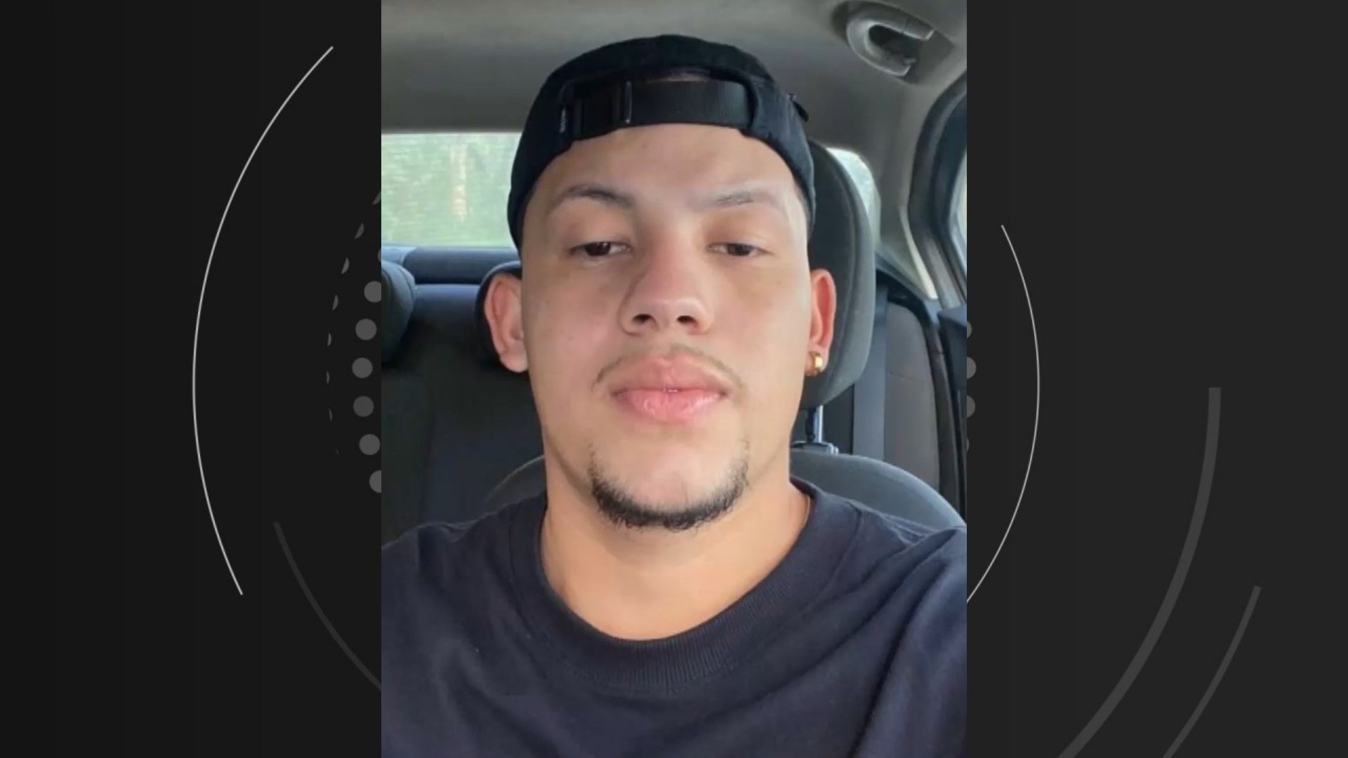 Duas pessoas morrem e uma fica ferida em acidente com três carros na ES-257, no ES