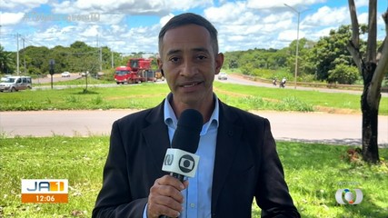 Veículos de carga terão restrição em rodovias federais durante o feriado
